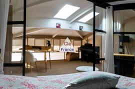 Set Club - Duplex - Terrasse - Box Ferme - Place Privative - Cave - 750 000 A