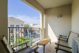 Apartment with Terrace by the Coast Apartment with Terrace by the Coast