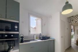 Apartment with Terrace by the Coast Apartment with Terrace by the Coast