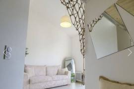 Apartment with Terrace by the Coast Apartment with Terrace by the Coast