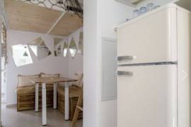 Apartment with Terrace by the Coast Apartment with Terrace by the Coast