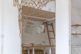 Apartment with Terrace by the Coast Apartment with Terrace by the Coast