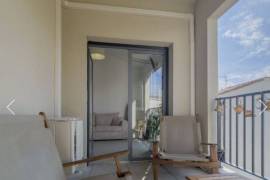 Apartment with Terrace by the Coast Apartment with Terrace by the Coast