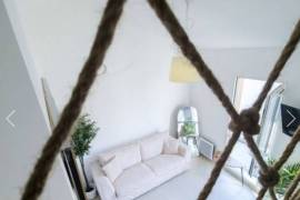 Apartment with Terrace by the Coast Apartment with Terrace by the Coast