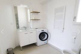 Apartment with Terrace by the Coast Apartment with Terrace by the Coast