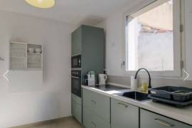 Apartment with Terrace by the Coast Apartment with Terrace by the Coast