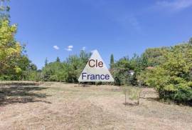 Aix En Provence - Quartier Pey Blanc - Terrain Constructible Viabilise - 541 M2 - 400 000a