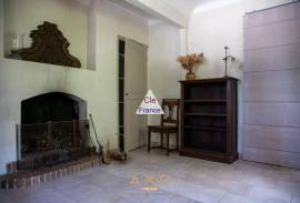 Detached Country House with Swimming Pool