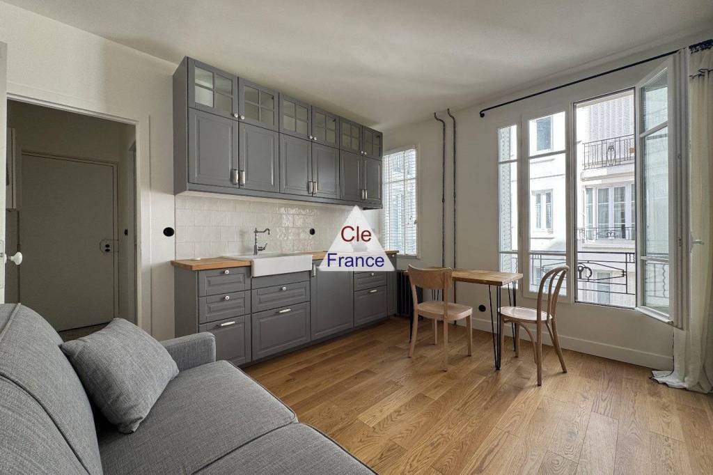 Exclusivite - Studio Cle En Main