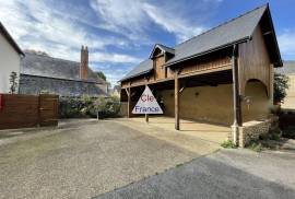 Hotel Restaurant For Sale with Apartment Hotel Restaurant For Sale with Apartment