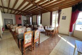 Hotel Restaurant For Sale with Apartment Hotel Restaurant For Sale with Apartment