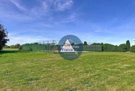 Ancien Corps De Ferme Renove Avec Dependances Et Terrain A Ancien Corps De Ferme Renove Avec Dependances Et Terrain A