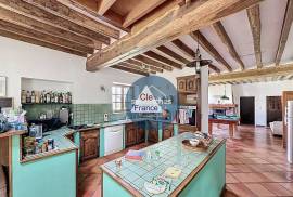 Ancien Corps De Ferme Renove Avec Dependances Et Terrain A Ancien Corps De Ferme Renove Avec Dependances Et Terrain A