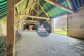 Ancien Corps De Ferme Renove Avec Dependances Et Terrain A Ancien Corps De Ferme Renove Avec Dependances Et Terrain A