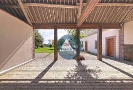 Ancien Corps De Ferme Renove Avec Dependances Et Terrain A Ancien Corps De Ferme Renove Avec Dependances Et Terrain A