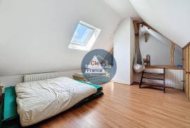 Ancien Corps De Ferme Renove Avec Dependances Et Terrain A Ancien Corps De Ferme Renove Avec Dependances Et Terrain A