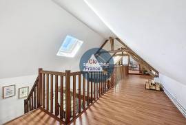 Ancien Corps De Ferme Renove Avec Dependances Et Terrain A Ancien Corps De Ferme Renove Avec Dependances Et Terrain A