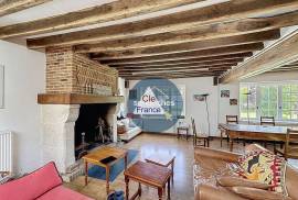 Ancien Corps De Ferme Renove Avec Dependances Et Terrain A Ancien Corps De Ferme Renove Avec Dependances Et Terrain A