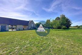 Ancien Corps De Ferme Renove Avec Dependances Et Terrain A Ancien Corps De Ferme Renove Avec Dependances Et Terrain A