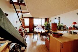 Duplex T4 Mason Radieuse Le Corbusier