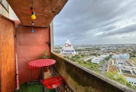 Duplex T4 Mason Radieuse Le Corbusier