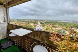 Duplex T4 Mason Radieuse Le Corbusier