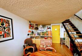 Duplex T4 Mason Radieuse Le Corbusier