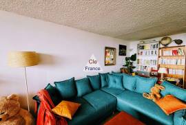 Duplex T4 Mason Radieuse Le Corbusier