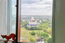 Duplex T4 Mason Radieuse Le Corbusier