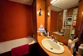 Duplex T4 Mason Radieuse Le Corbusier