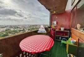 Duplex T4 Mason Radieuse Le Corbusier