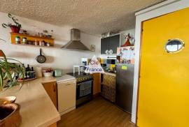 Duplex T4 Mason Radieuse Le Corbusier