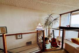 Duplex T4 Mason Radieuse Le Corbusier