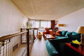 Duplex T4 Mason Radieuse Le Corbusier