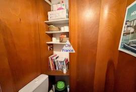 Duplex T4 Mason Radieuse Le Corbusier