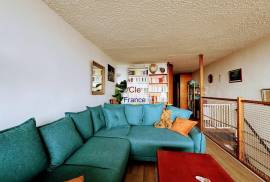 Duplex T4 Mason Radieuse Le Corbusier