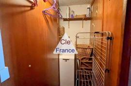 Duplex T4 Mason Radieuse Le Corbusier