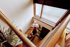 Duplex T4 Mason Radieuse Le Corbusier