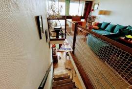 Duplex T4 Mason Radieuse Le Corbusier