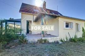 Detached House with Garden, 50m From the Beach Detached House with Garden, 50m From the Beach