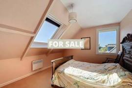 Detached House with Garden, 50m From the Beach Detached House with Garden, 50m From the Beach