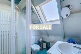 Detached House with Garden, 50m From the Beach Detached House with Garden, 50m From the Beach