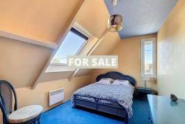 Detached House with Garden, 50m From the Beach Detached House with Garden, 50m From the Beach