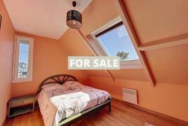 Detached House with Garden, 50m From the Beach Detached House with Garden, 50m From the Beach