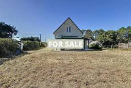 Detached House with Garden, 50m From the Beach Detached House with Garden, 50m From the Beach