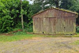 Charming Renovated Country Cottage with Outbuilding