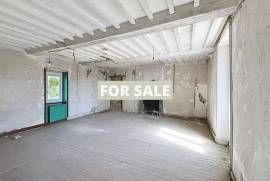 Detached House to Develop Not Far From the Coast