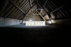 Detached House to Develop Not Far From the Coast