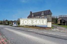 Detached House, Property to Finish Renovating