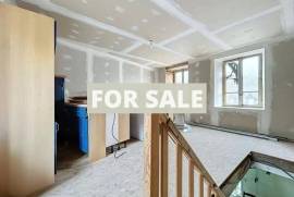 Detached House, Property to Finish Renovating